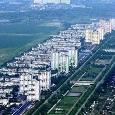 Family Oriented * Glostrup