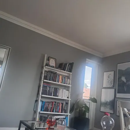 Διαμέρισμα Family Oriented Glostrup