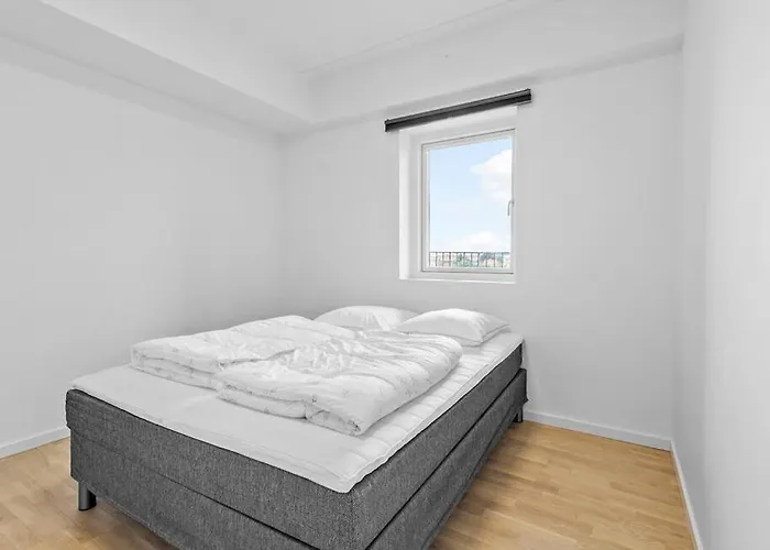 Family Oriented Apartment *