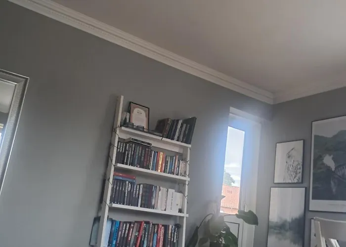 Apartment Family Oriented Glostrup